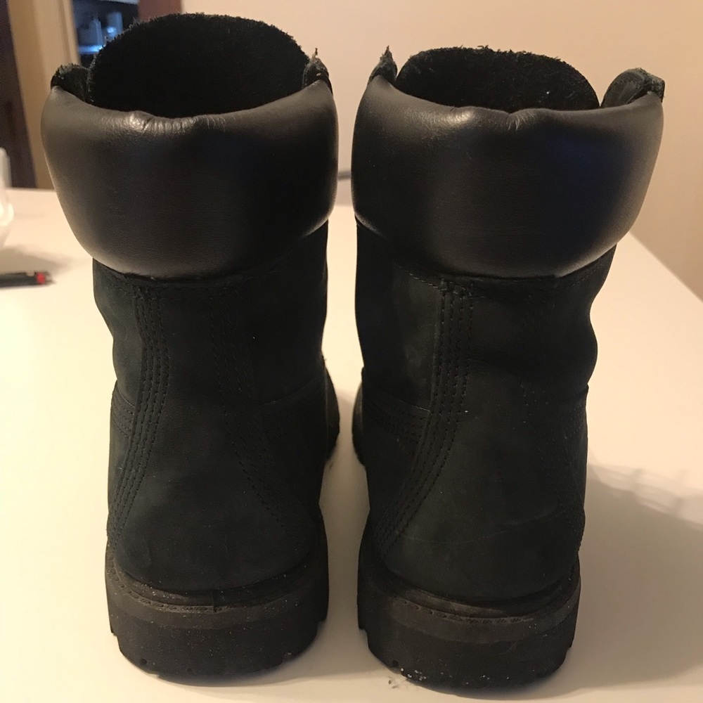 Timberland Boots - Picture 4 of 6